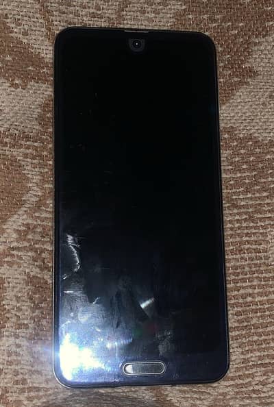 Aquos R2 for sale Exchange