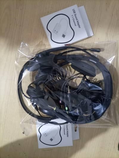 Logitech headphones calling headphones