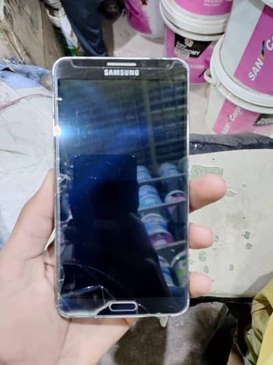 Samsung Galaxy note 3