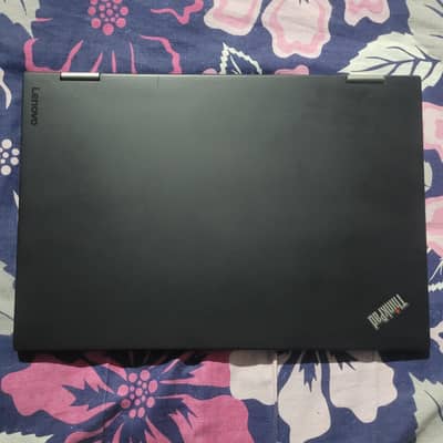 Lenovo X1 yoga core i5 7th generation | Touch screen | 360° | Pen