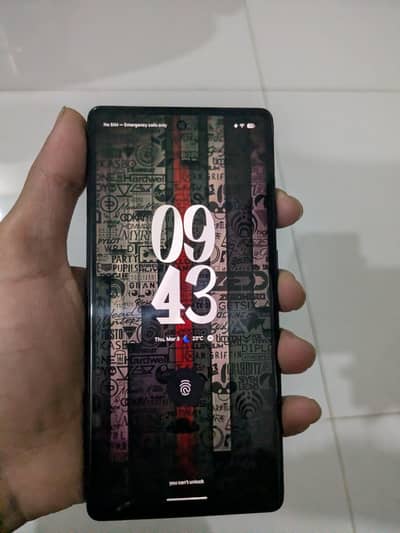 Google pixel 6a 8/128gb