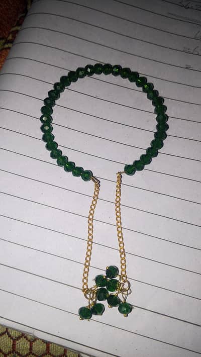 BLACK PEARL Bracelet