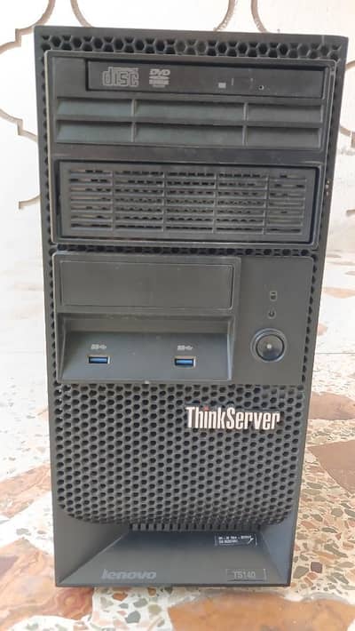 ThinkServer, Windows 7 PC for sale