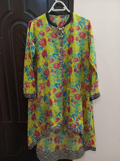 J. Lawn Dress for Sale