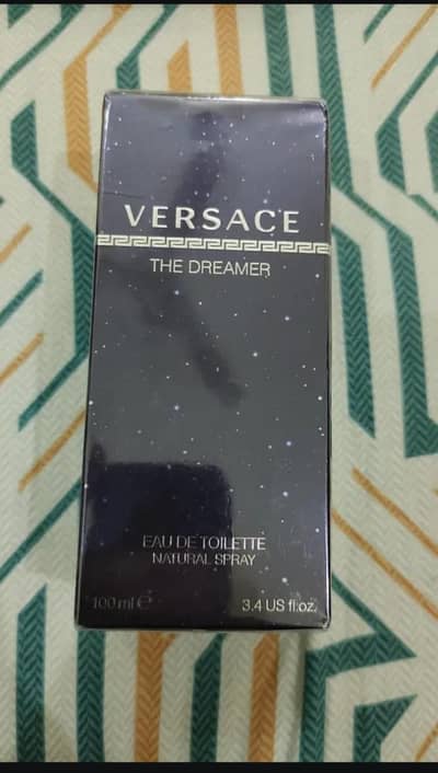 Versace The Dreamer (original)
