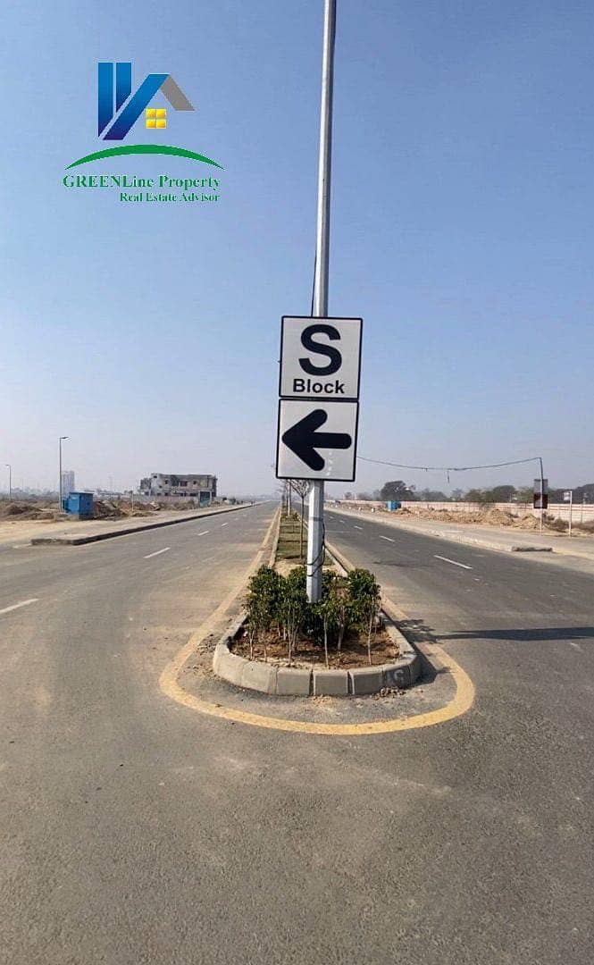 5 Marla Possession Plot 0