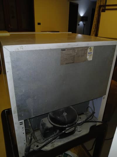 Small Fridge