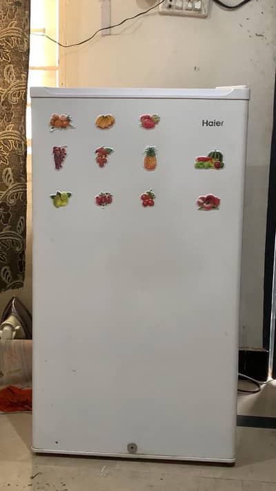 hair Fridge