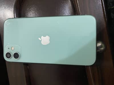 Iphone 11  64GB