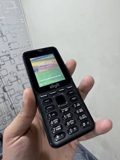 jazz digit 4g hosport