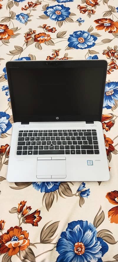 HP Elitebook 840 G3 Core i5 6th Generation
