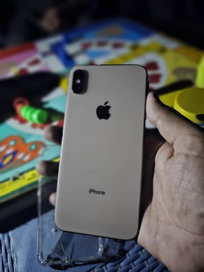 Xs max 256 Gb pta approved