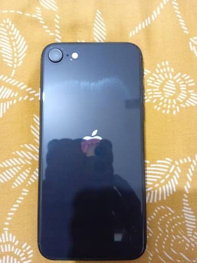 Iphone SE 64Gb jv Battery 83% Good Condition
