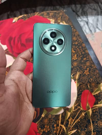 Oppo Reno 12F 8/256 4G