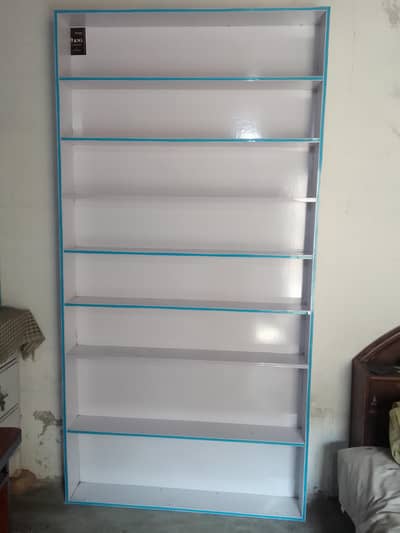 new brand rack size 4*8 feet urgent sale