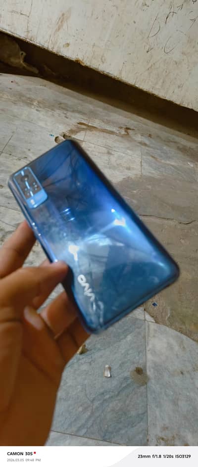 Vivio y51s . . . 8.128    for sale. . . 03344720301