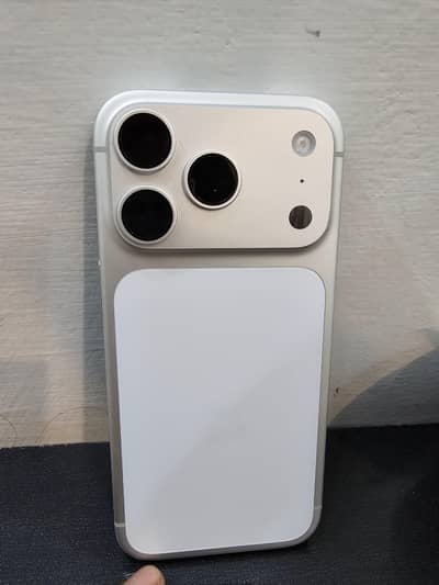 IPhone 17 Pro 256 JV