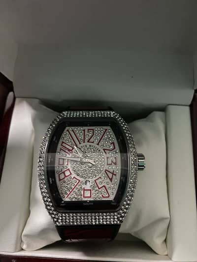 Premium watch in Hyderabad