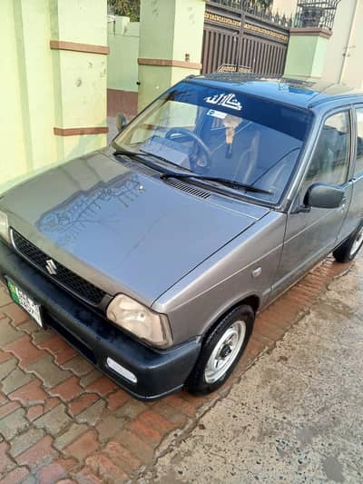 Suzuki VX 2008 9  call 03446668076