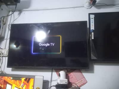 Google TV Elsa LED 40 inch