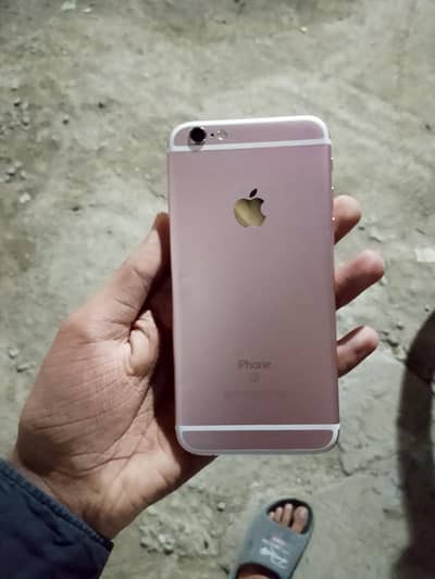 iphone 6s pta approoved