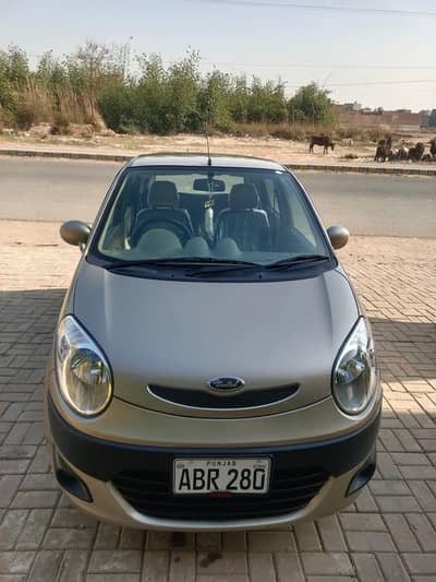 United Alpha 2021 Brand New