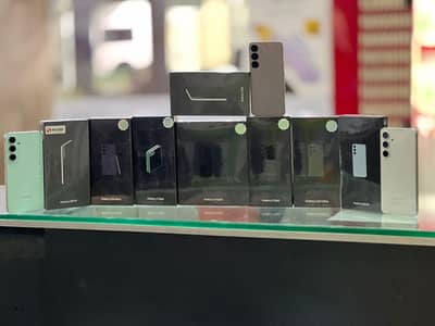 Samsung Box Pack Phone 1 Year Warranty Box Pack At Best Price