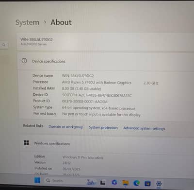 brand new laptop 2026 pm laptop