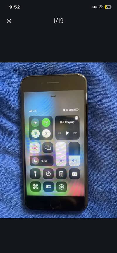 WATERPACK iphone 7 non pta