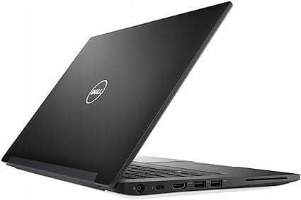 Dell Latitude 7490 | Core i7 8th Gen | 16GB RAM | 256 GbSSD Nvme