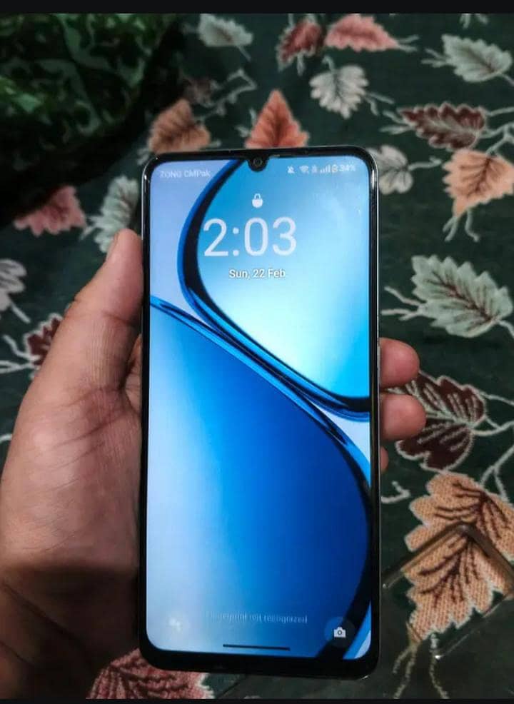 Realme note 60 2