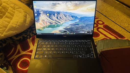Dell xps i7-10th gen