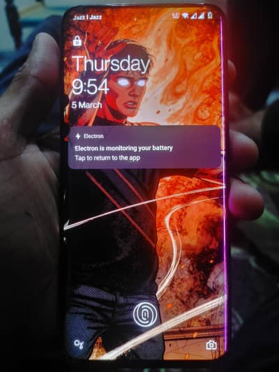 oneplus 7 pro 12 ram 256 rom