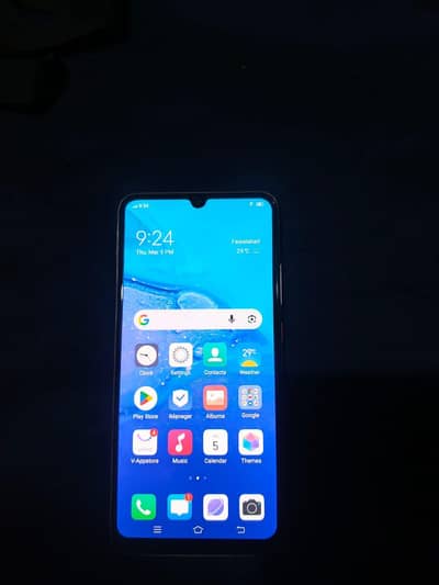 vivo s1pro.  +92 303 0689203