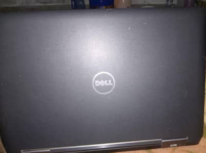 Dell Latitude E5540