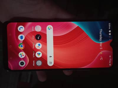 realme c25y
