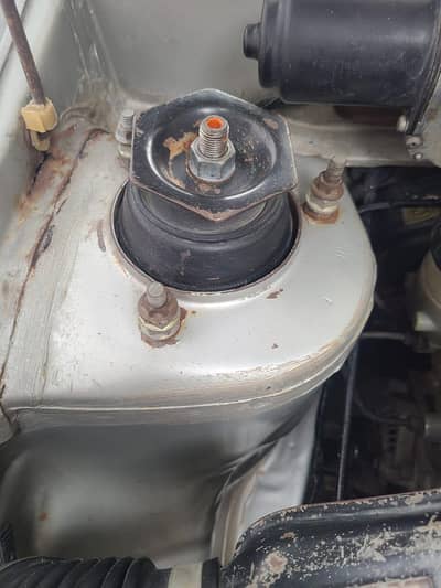 Suzuki Cultus VXR 2004 Ac