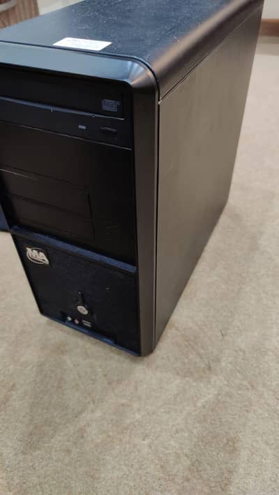 gtx 970 4gb gaming pc