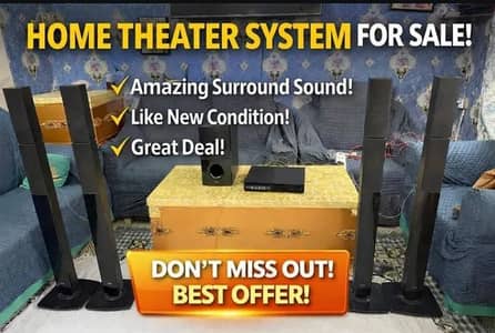 lg lhd 657 home theater system for sale all good
