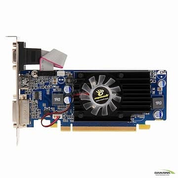 Nvidia GeForce 8400 gs