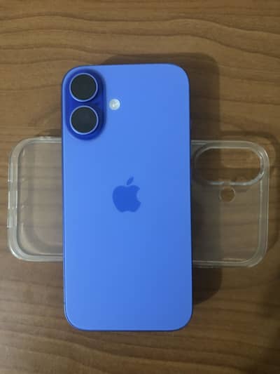 Iphone 16 100 health 10/10 mdm