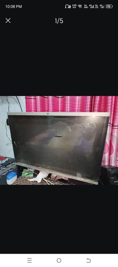 Computer Complete Setup For Sale Arjent