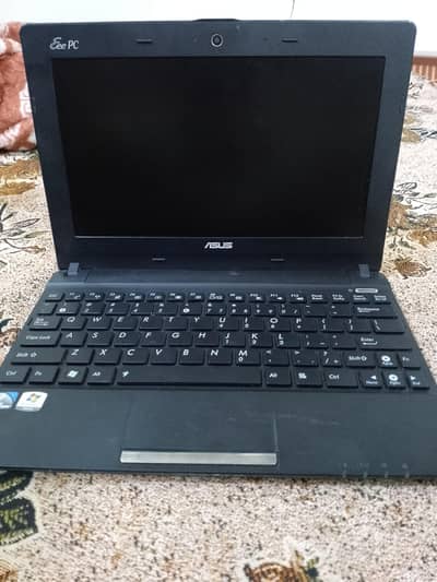 ASUS LAPTOP
