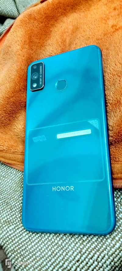 Honor 9X Lite