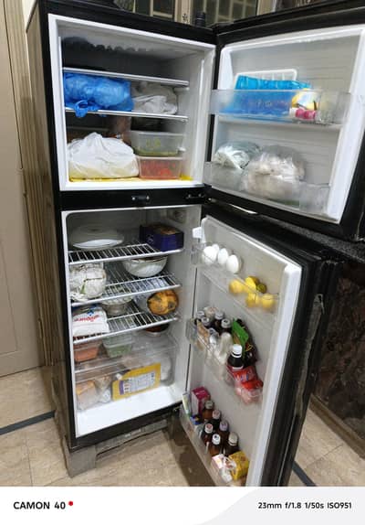 Refrigerator for Sale – Excellent Condition (Urgent)
