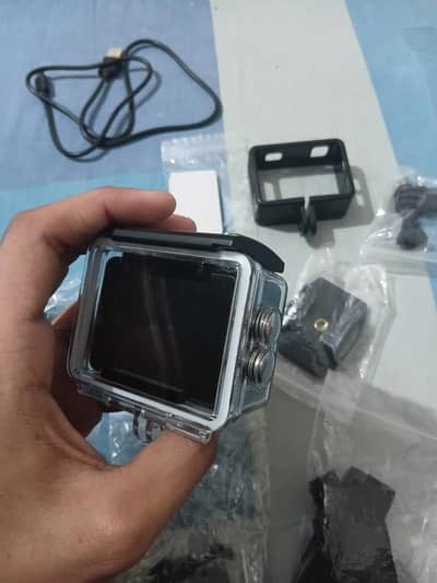 V22 Ultra HD 4k resolution GoPro Camera