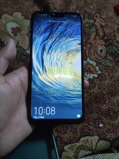 huawei y9 2019 for sale official pta