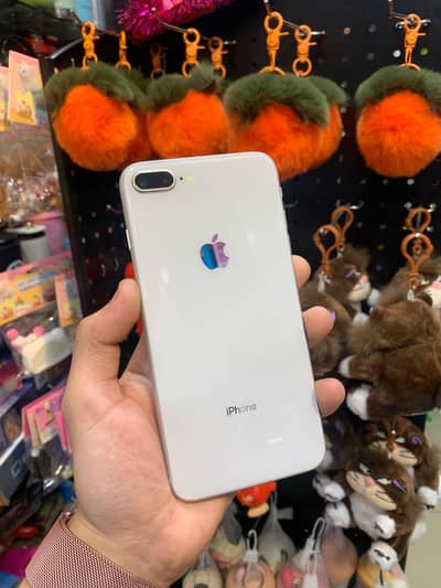 iPhone 8plus pta approved