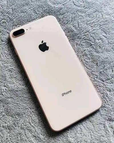 iPhone 8 Plus 256GB PTA Approved