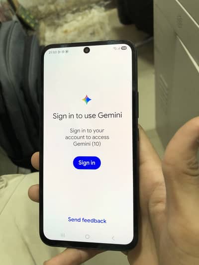 A54 PTA APROVED 8/256